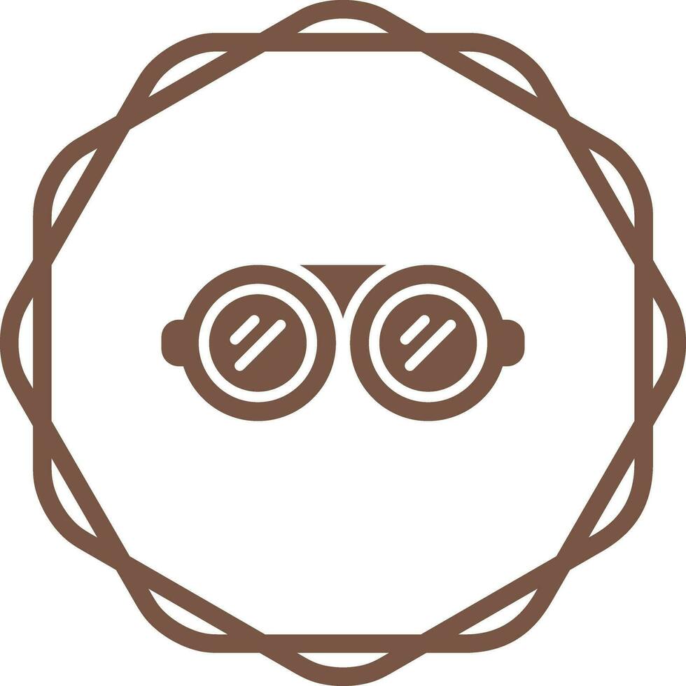 Sunglasses Vector Icon