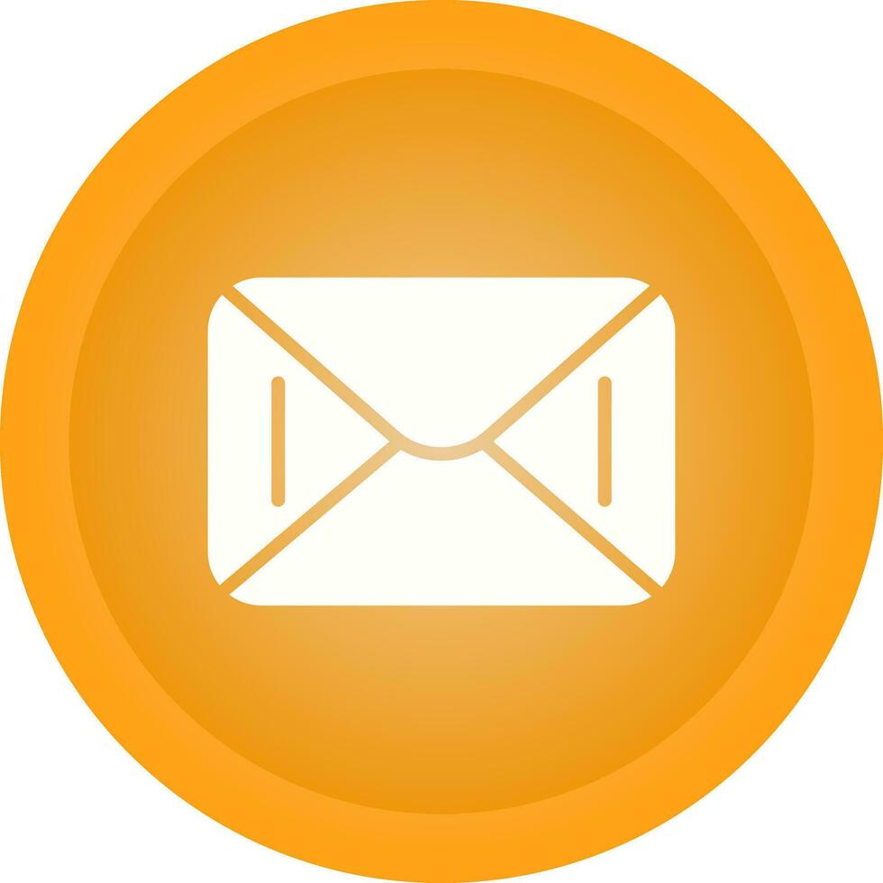 Mail Vector Icon
