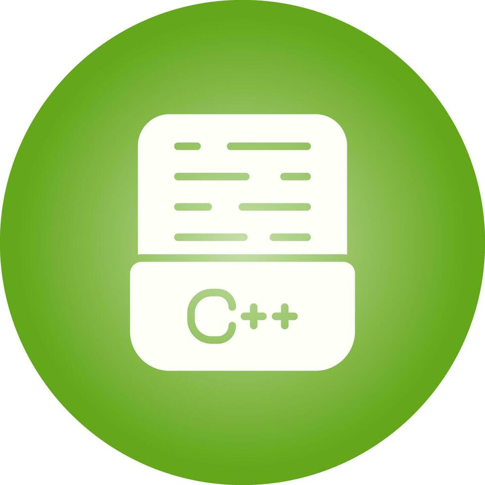 Programming Language Vector Icon 28161301 Vector Art at Vecteezy