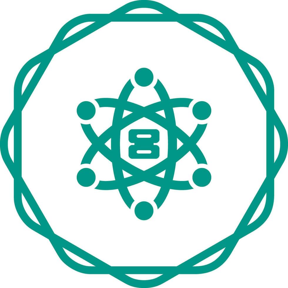 Data Science Vector Icon