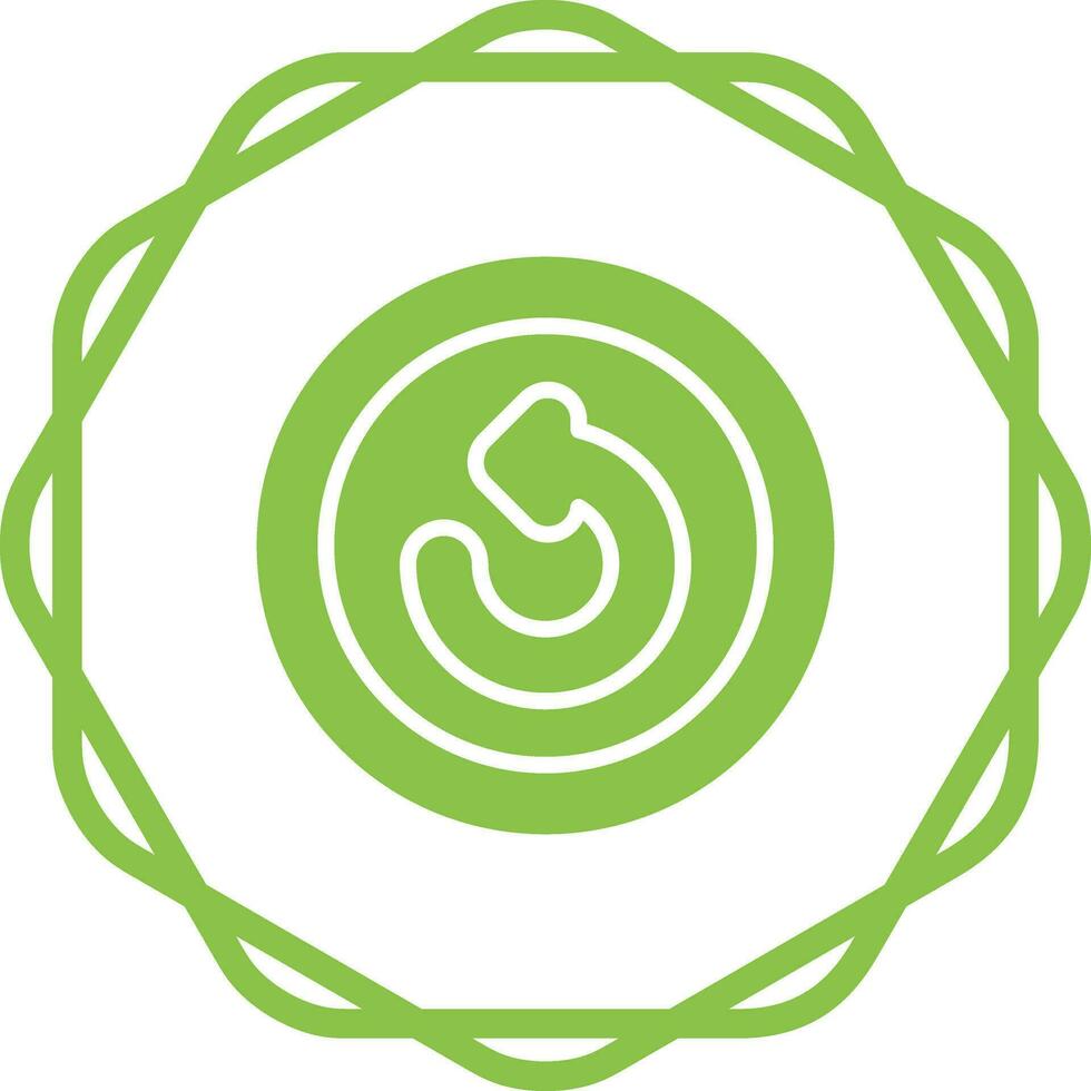 Refresh Vector Icon