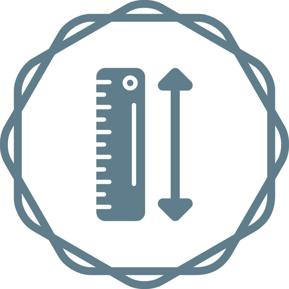 Scale Vector Icon