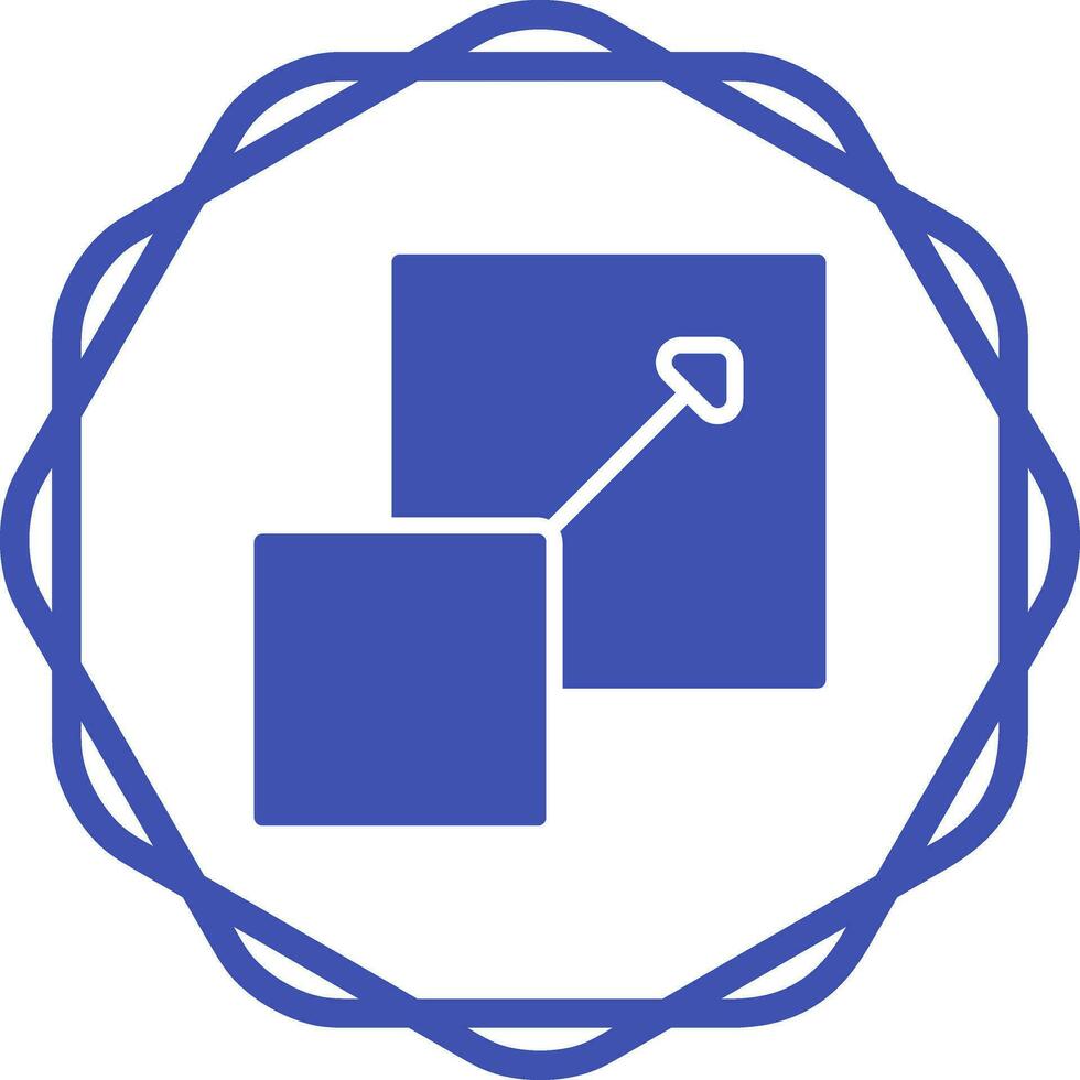 Scalability Vector Icon