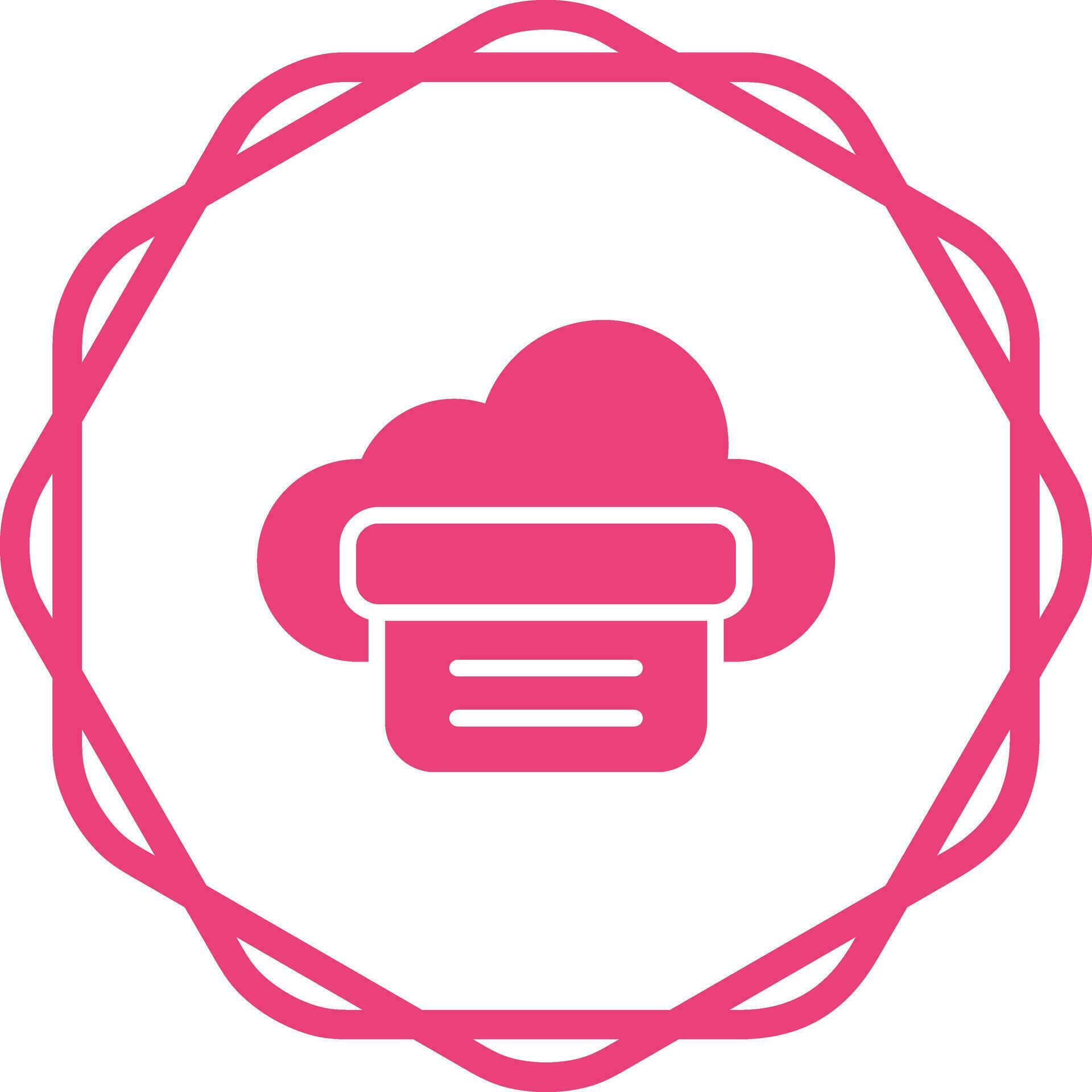 Containerization Vector Icon 28161677 Vector Art at Vecteezy