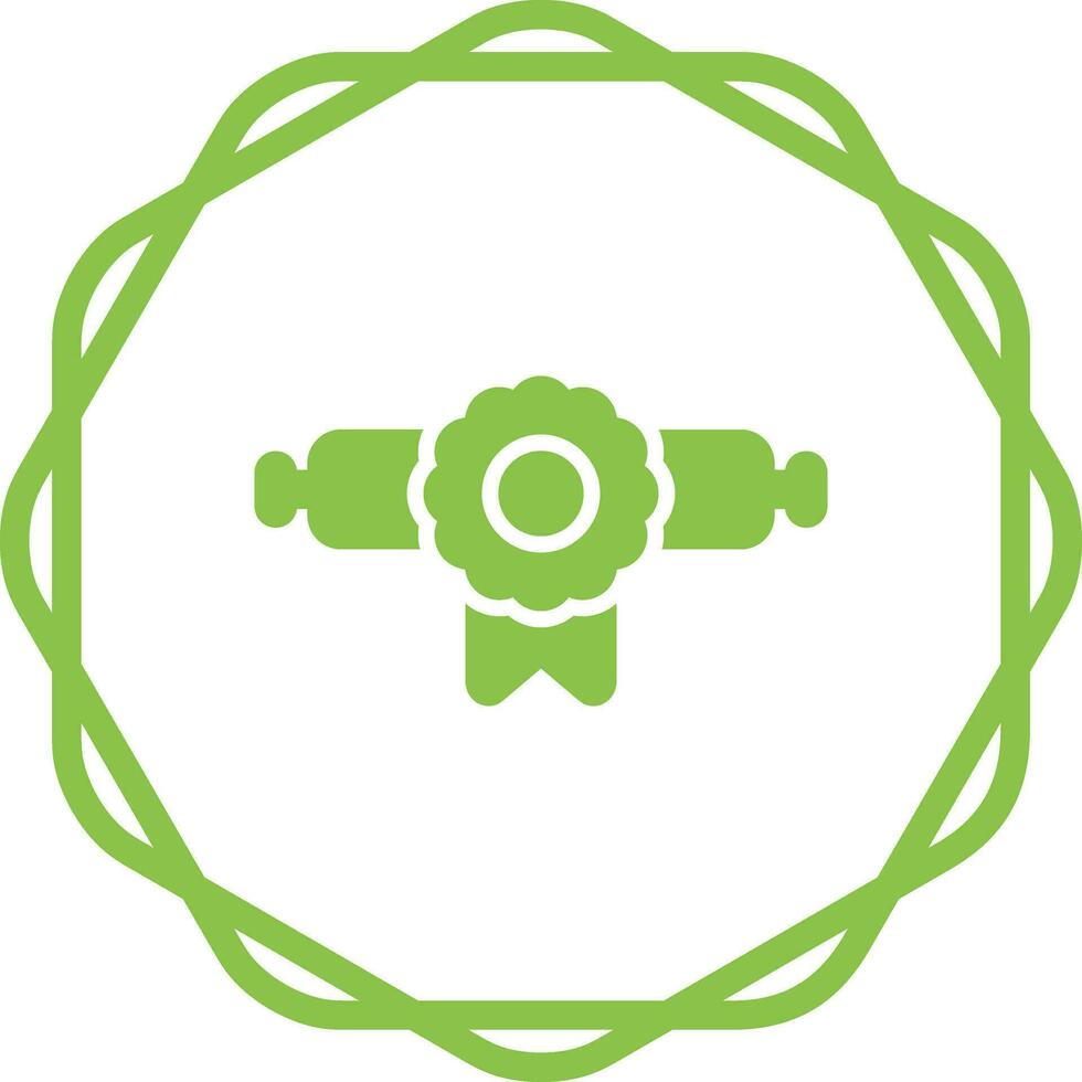 Certificate Vector Icon