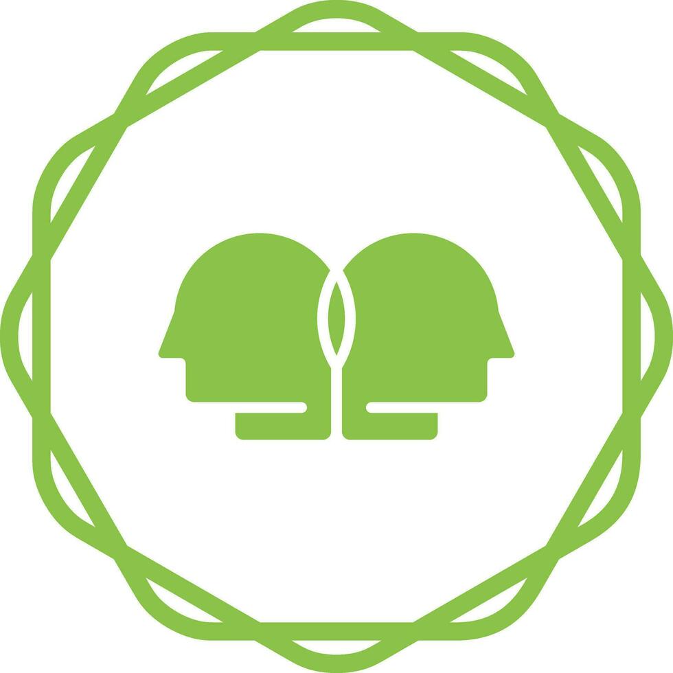 Empathize Vector Icon