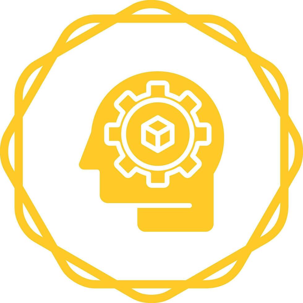 Design Principles Vector Icon