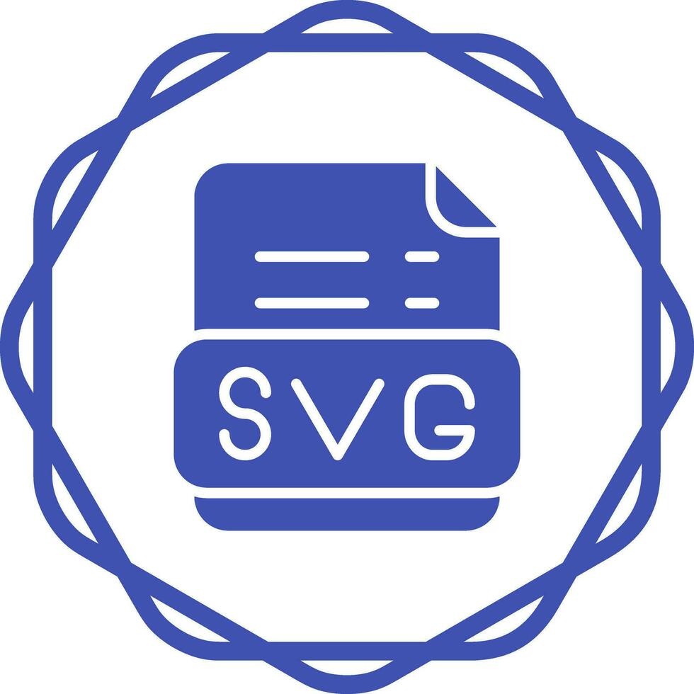 Svg Vector Icon