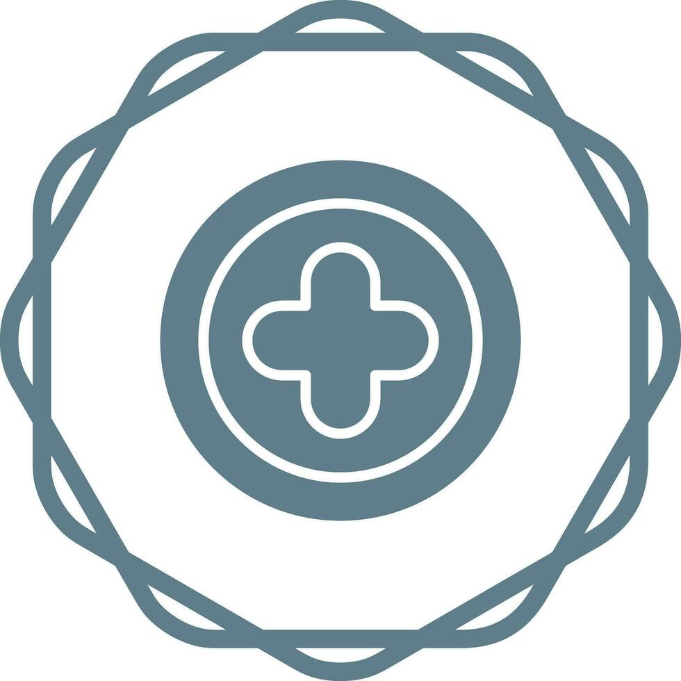 Plus Vector Icon