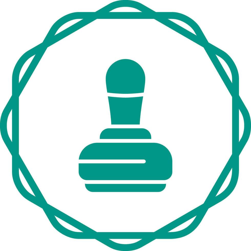 Stamp Vector Icon
