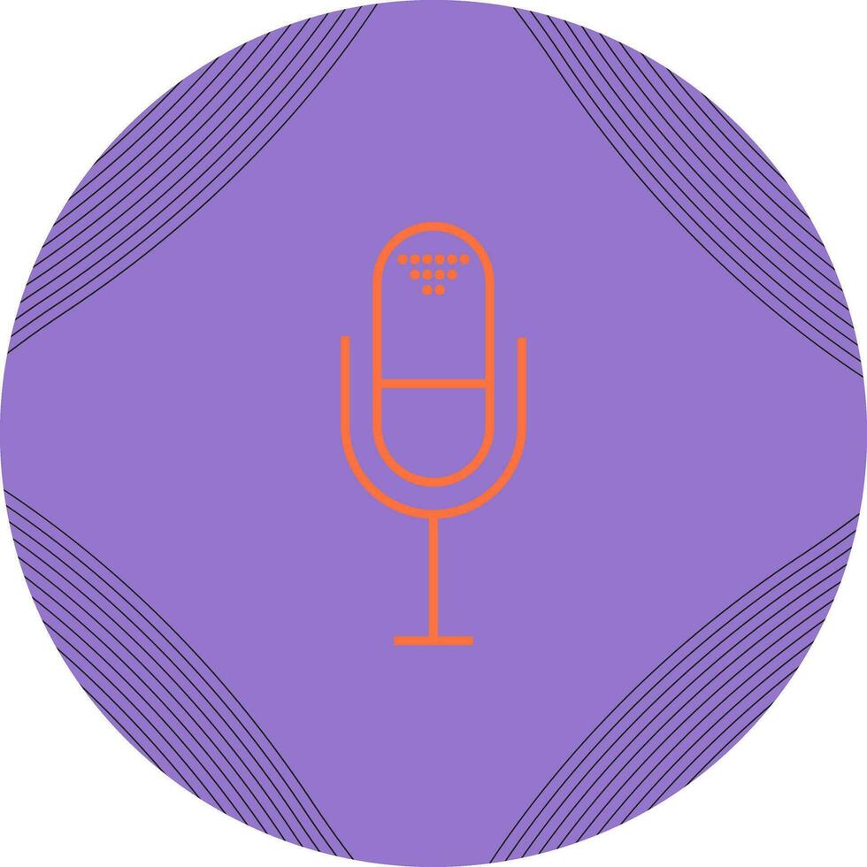 Voice Memo Vector Icon