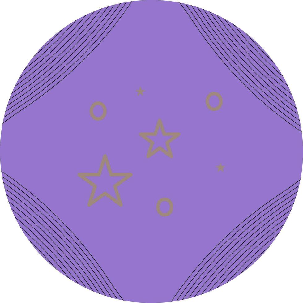 Stars Vector Icon