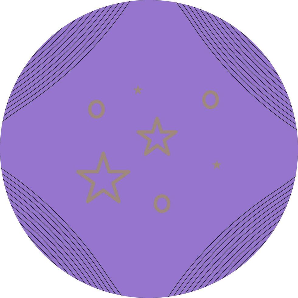 Stars Vector Icon