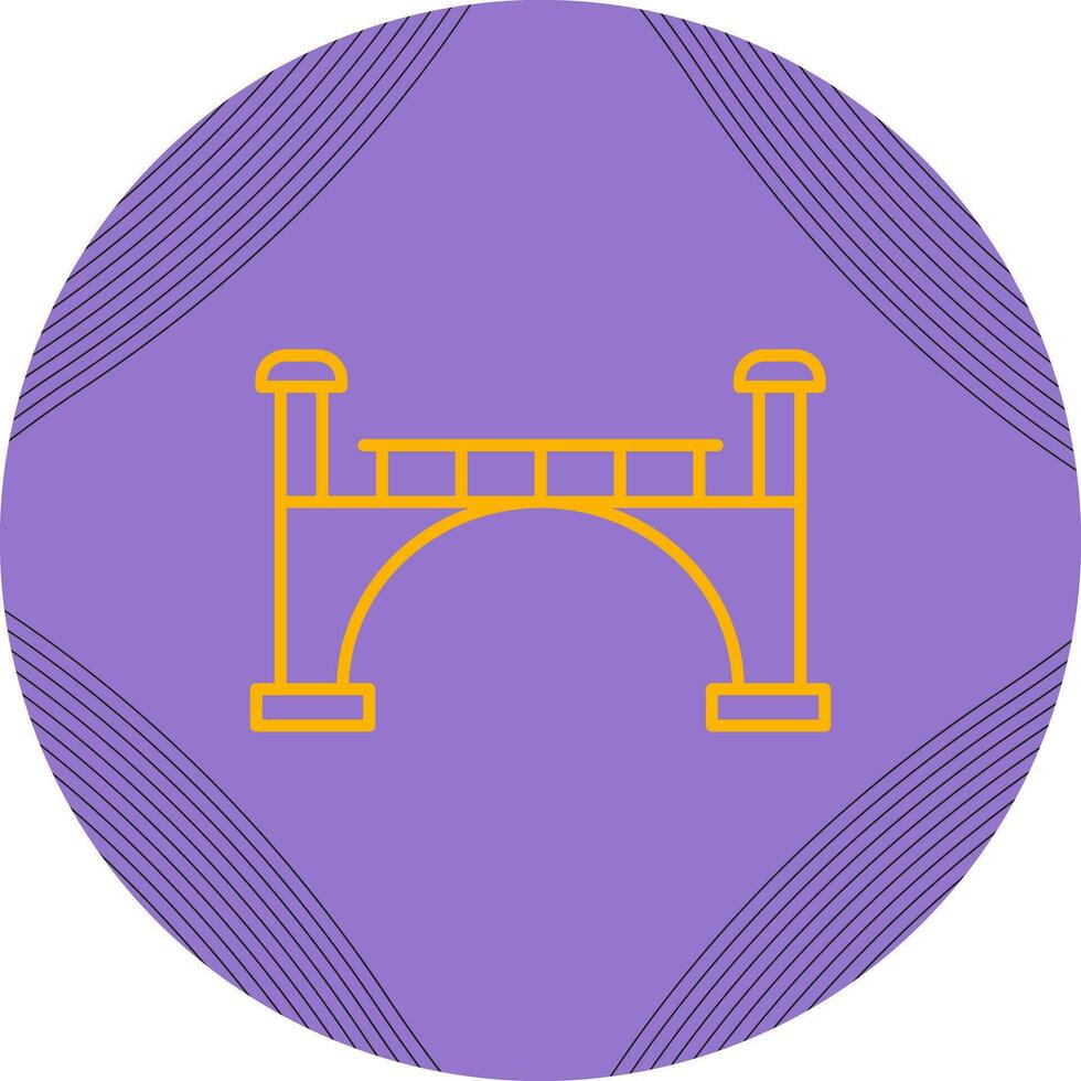 Bridge Vector Icon
