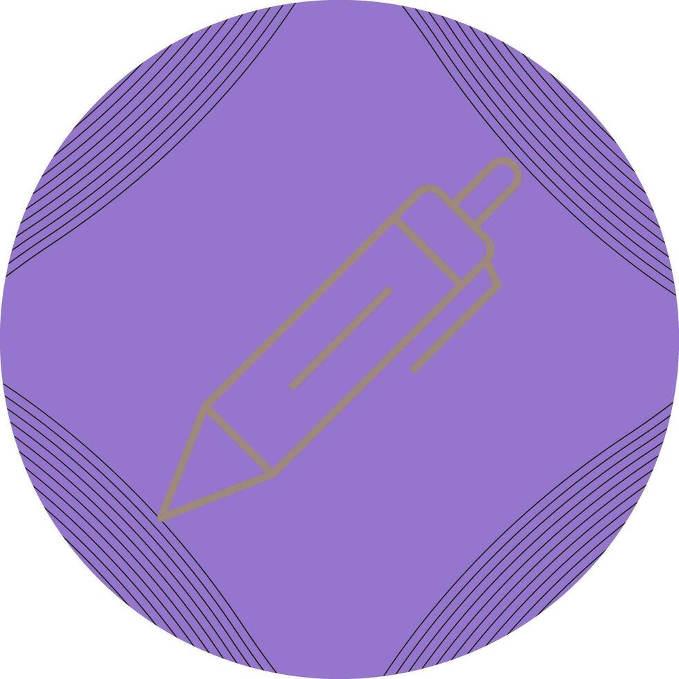 Pen Vector Icon