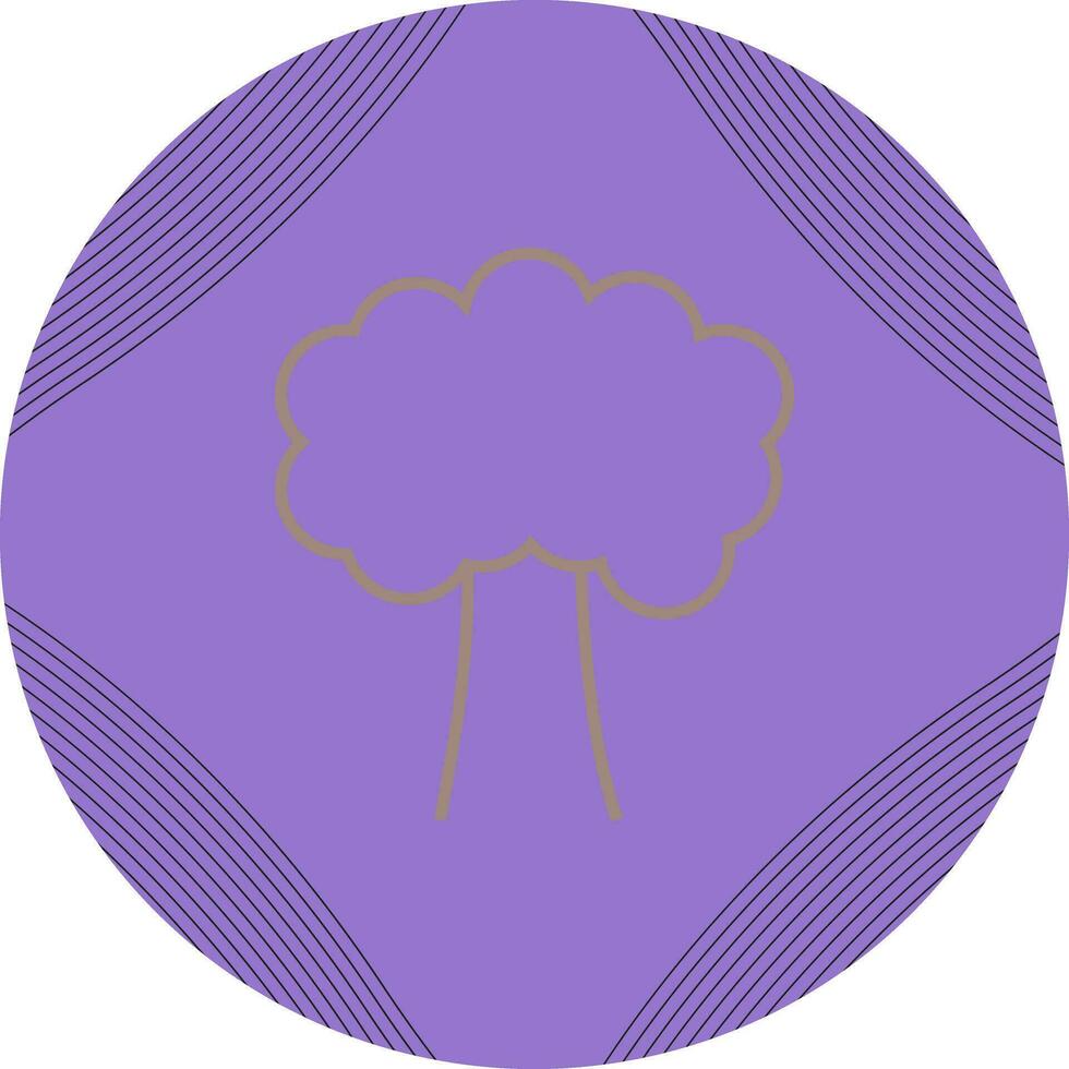 Tree Vector Icon