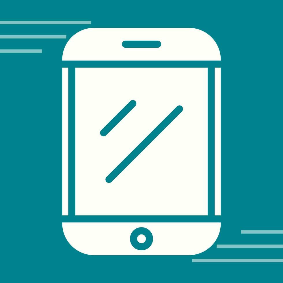 Smartphone Vector Icon