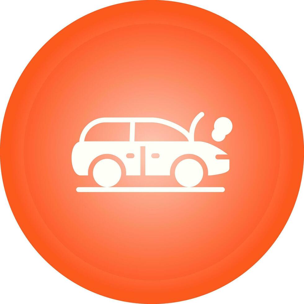 Breakdown Vector Icon