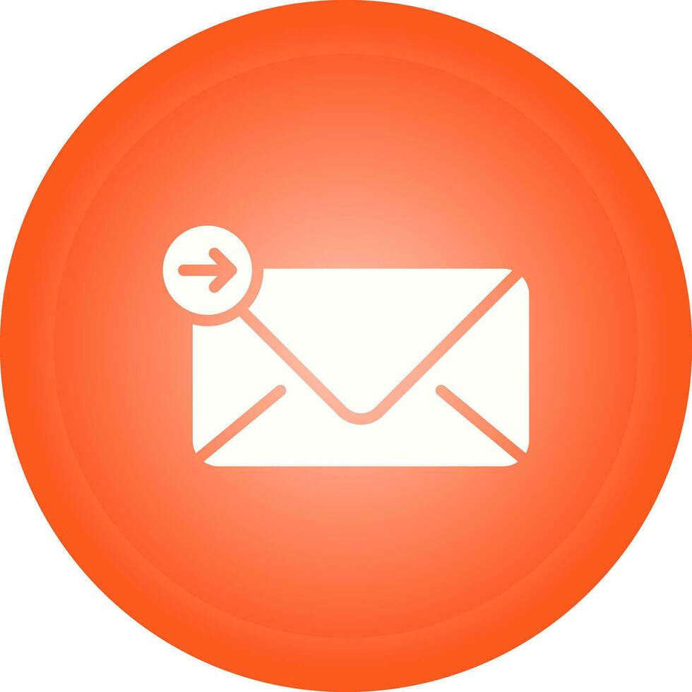 Send Vector Icon