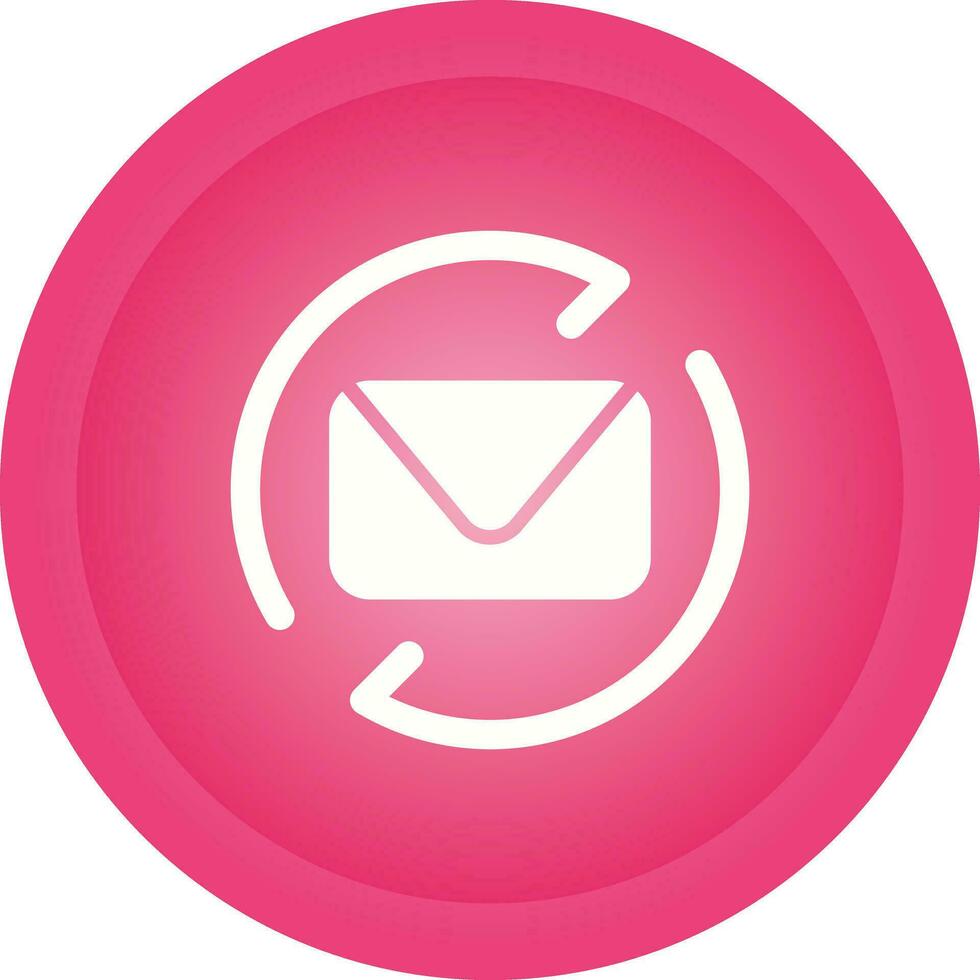 Response Vector Icon