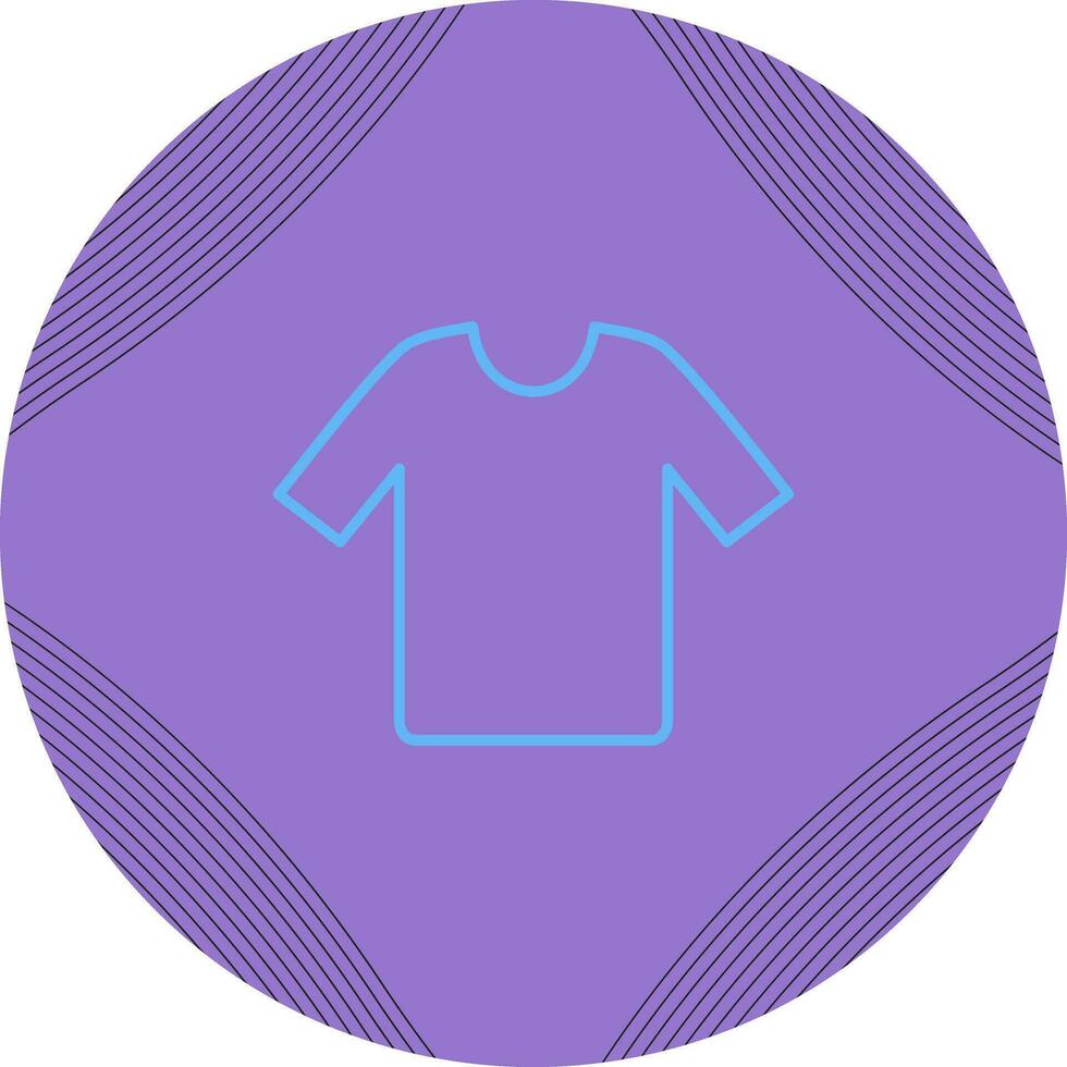 Shirt Vector Icon