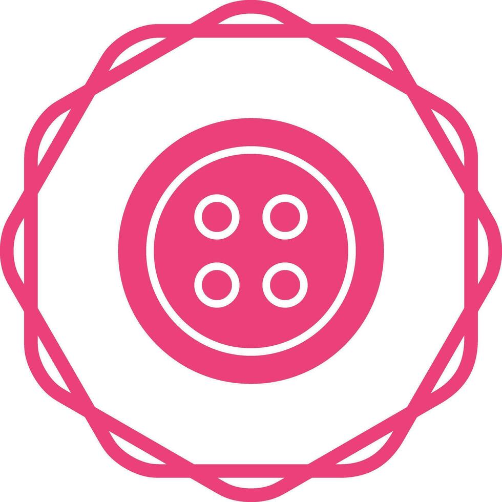 Menu Dots Vector Icon