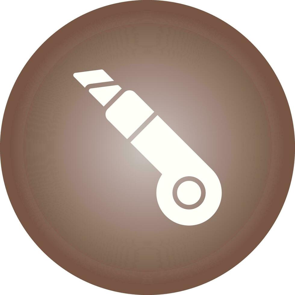 Bolt cutter Vector Icon