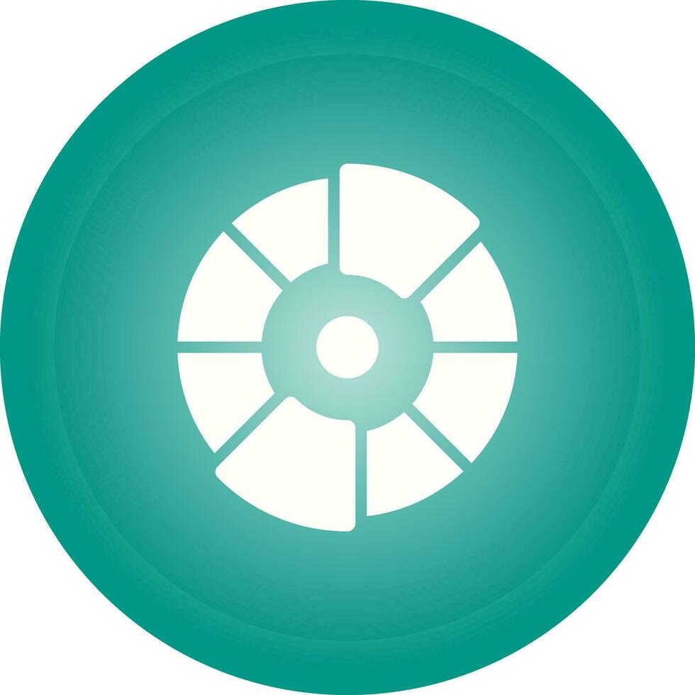 Document Color Vector Icon