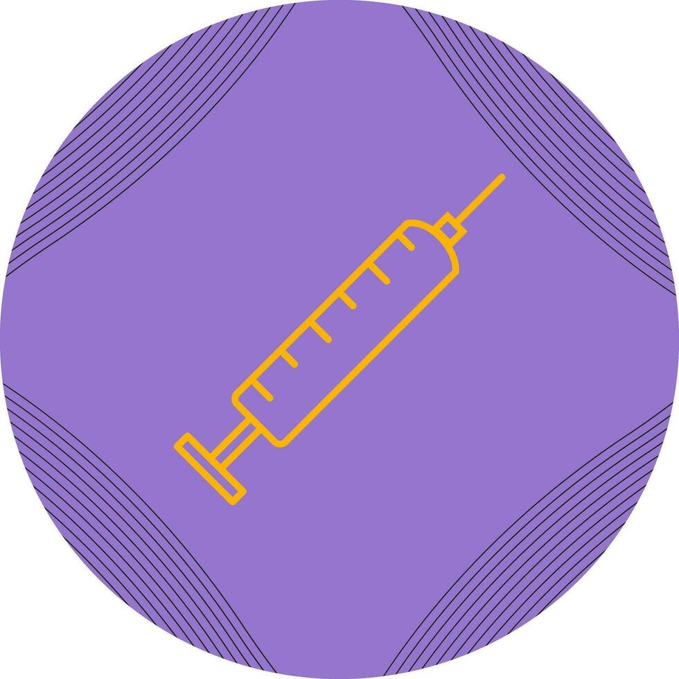Injection Vector Icon