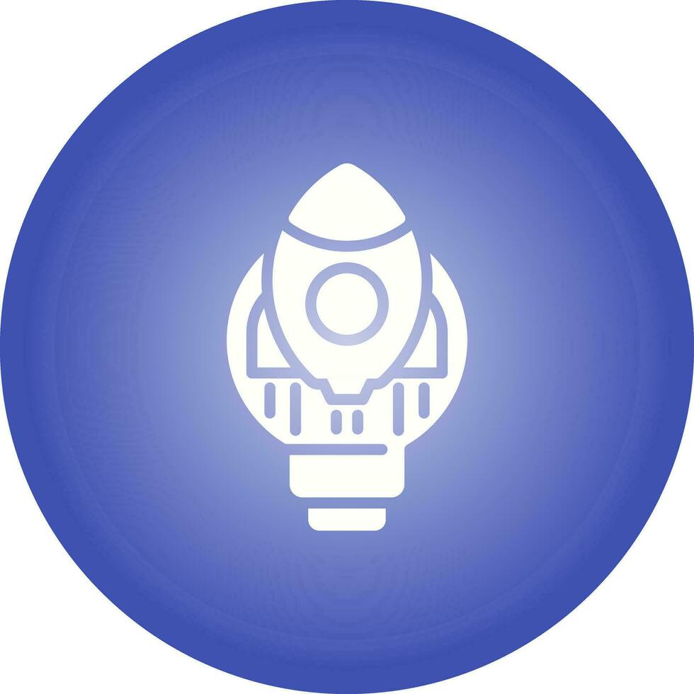 Innovation Vector Icon