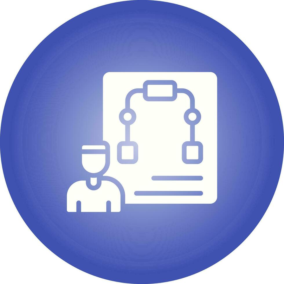 User Story Vector Icon