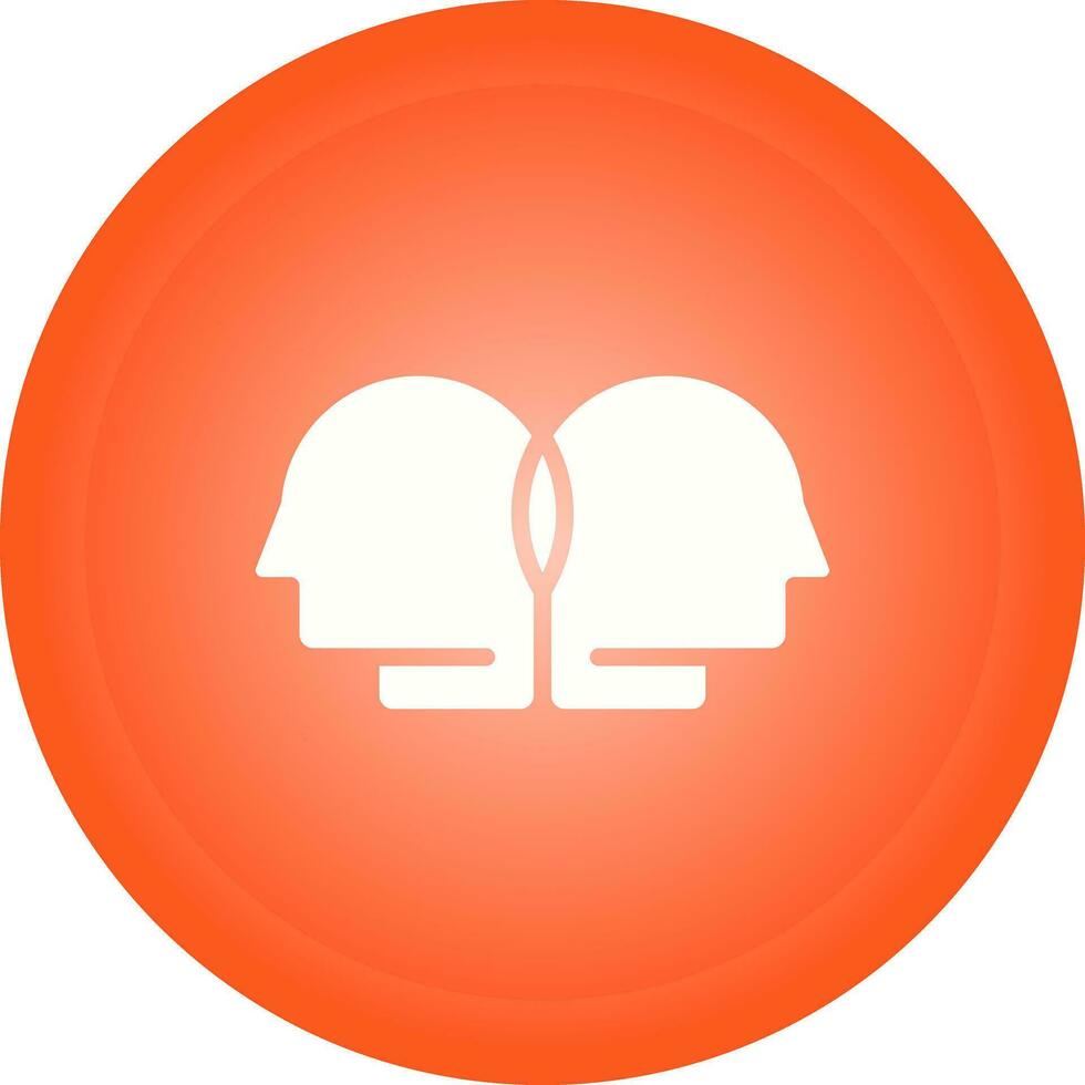 Empathize Vector Icon