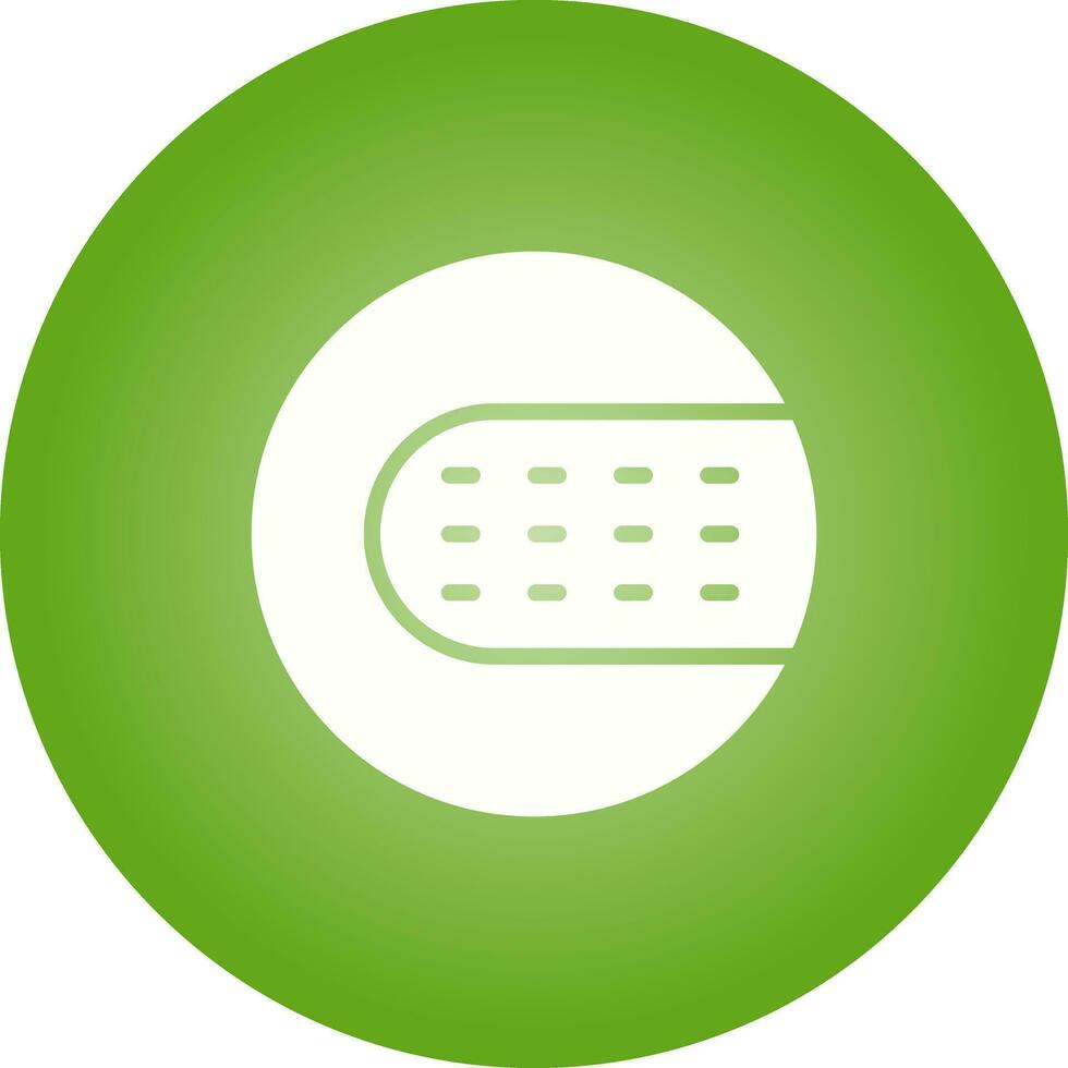 Grand Slam Vector Icon