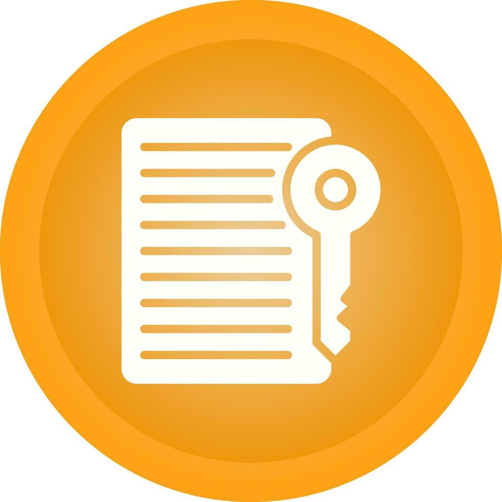 Accessibility Vector Icon
