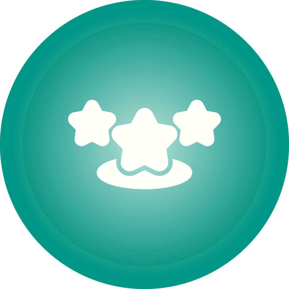Exemplary Vector Icon