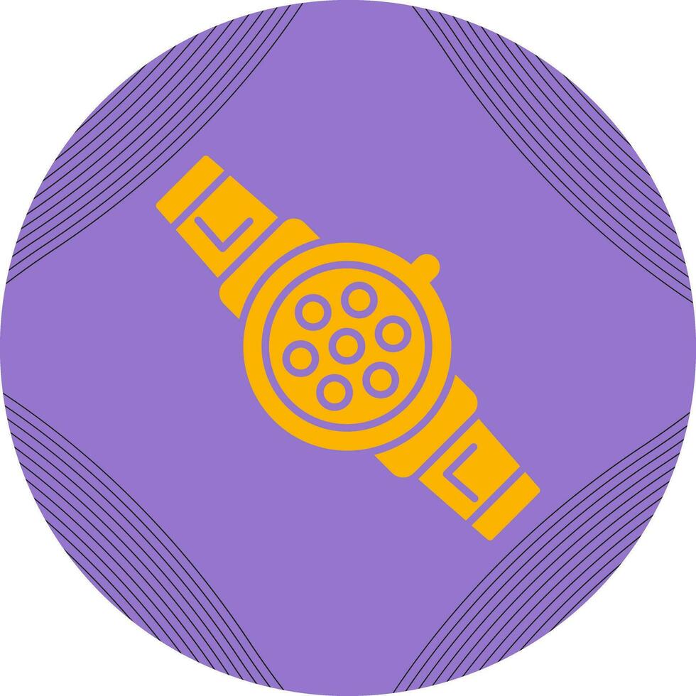 Smartwatch Vector Icon
