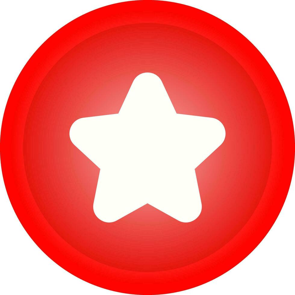 Star Vector Icon