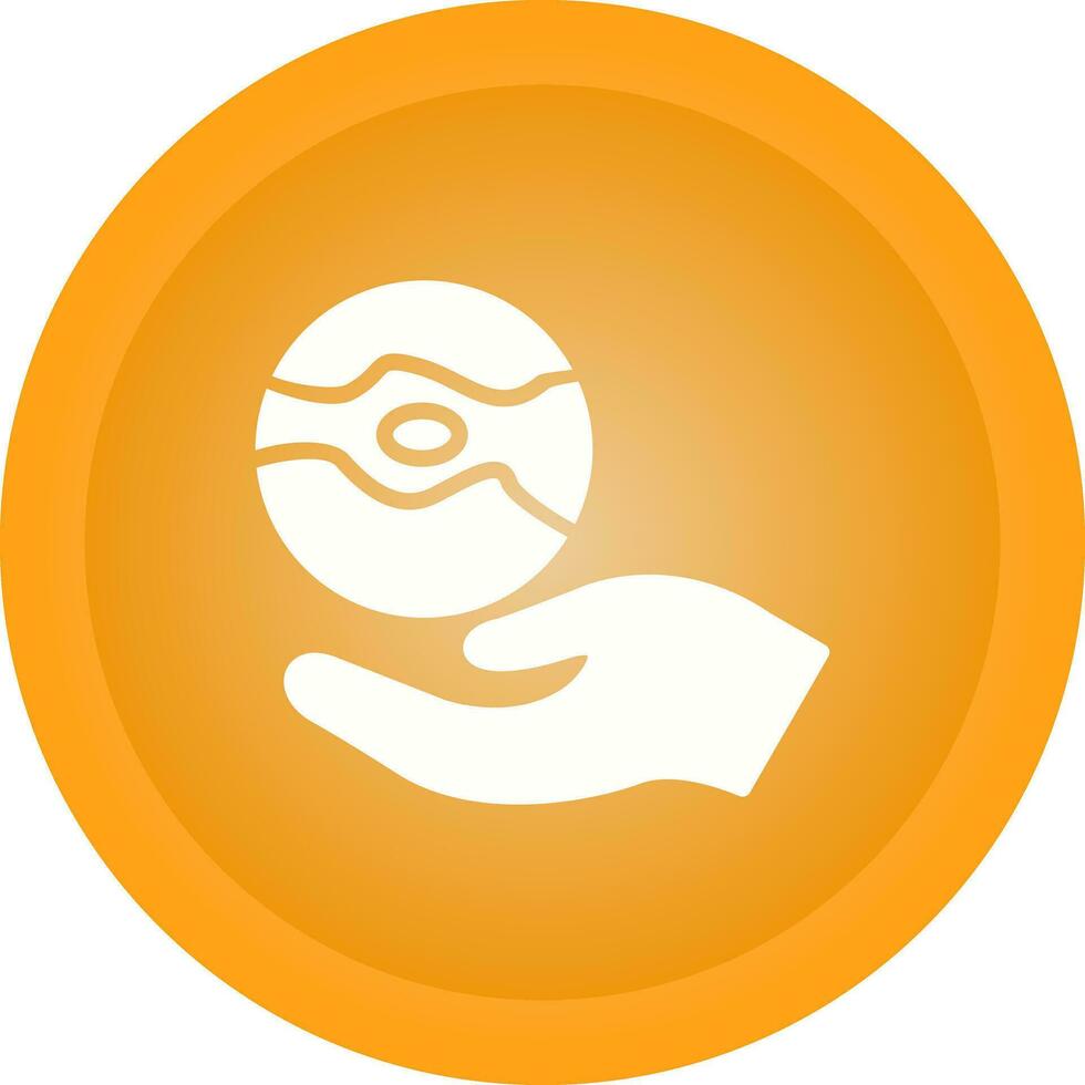 Environmental Impact Vector Icon