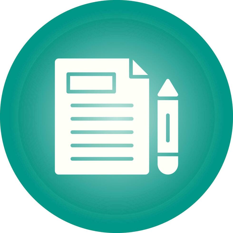Regulatory Compliance Vector Icon