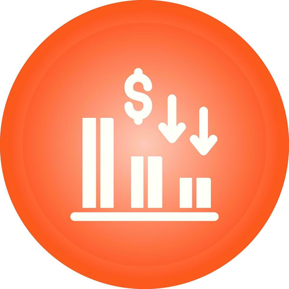 Finance Vector Icon