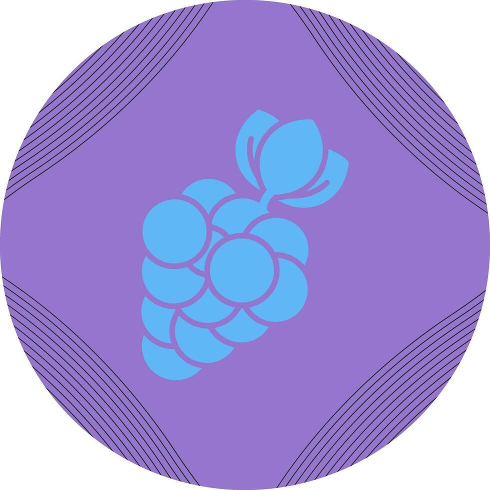 Berries Vector Icon