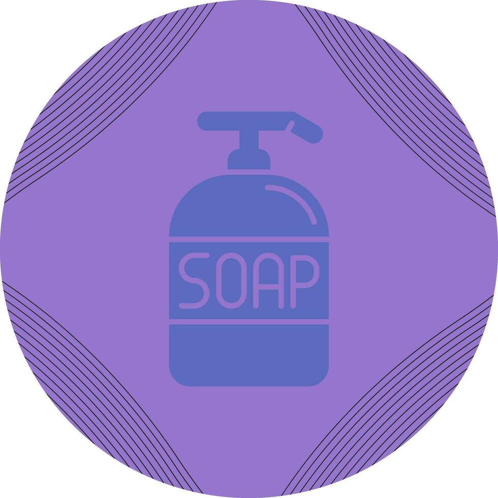 Soap Vector Icon