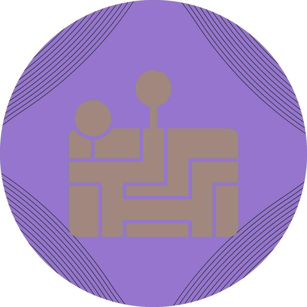 Pin Vector Icon