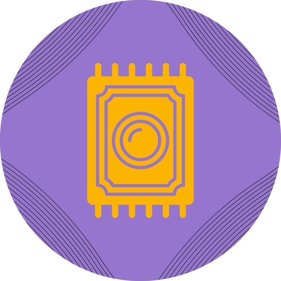 Carpet Vector Icon