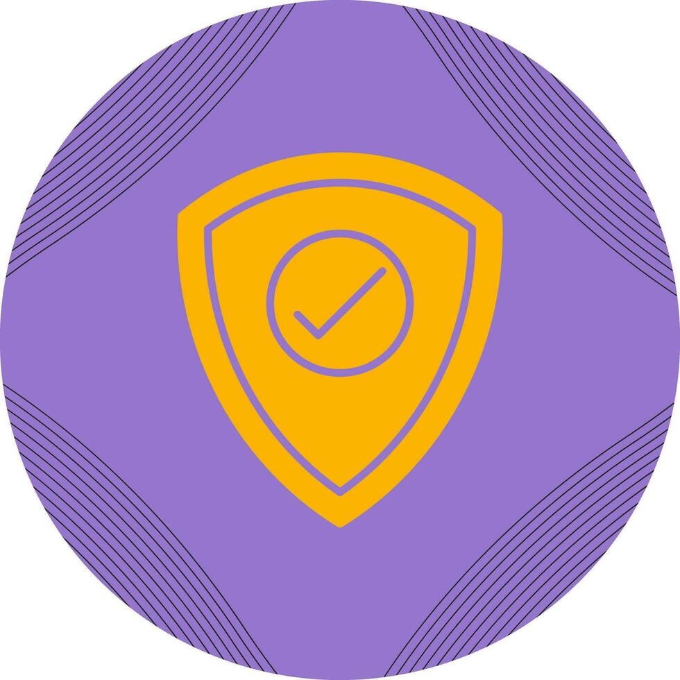 Shield Vector Icon