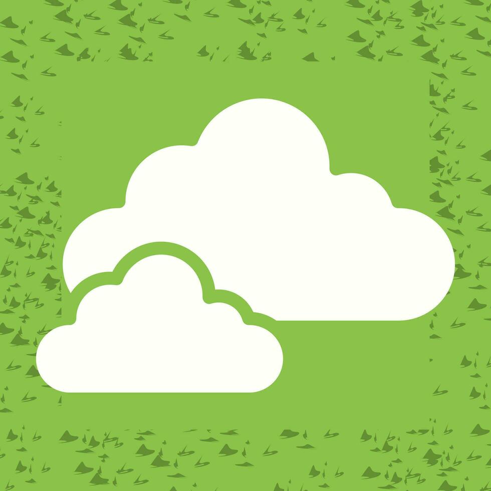 Cloud Vector Icon