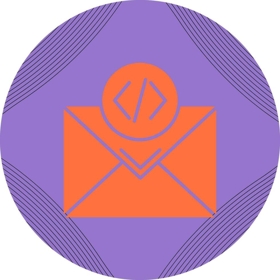 Mail Vector Icon