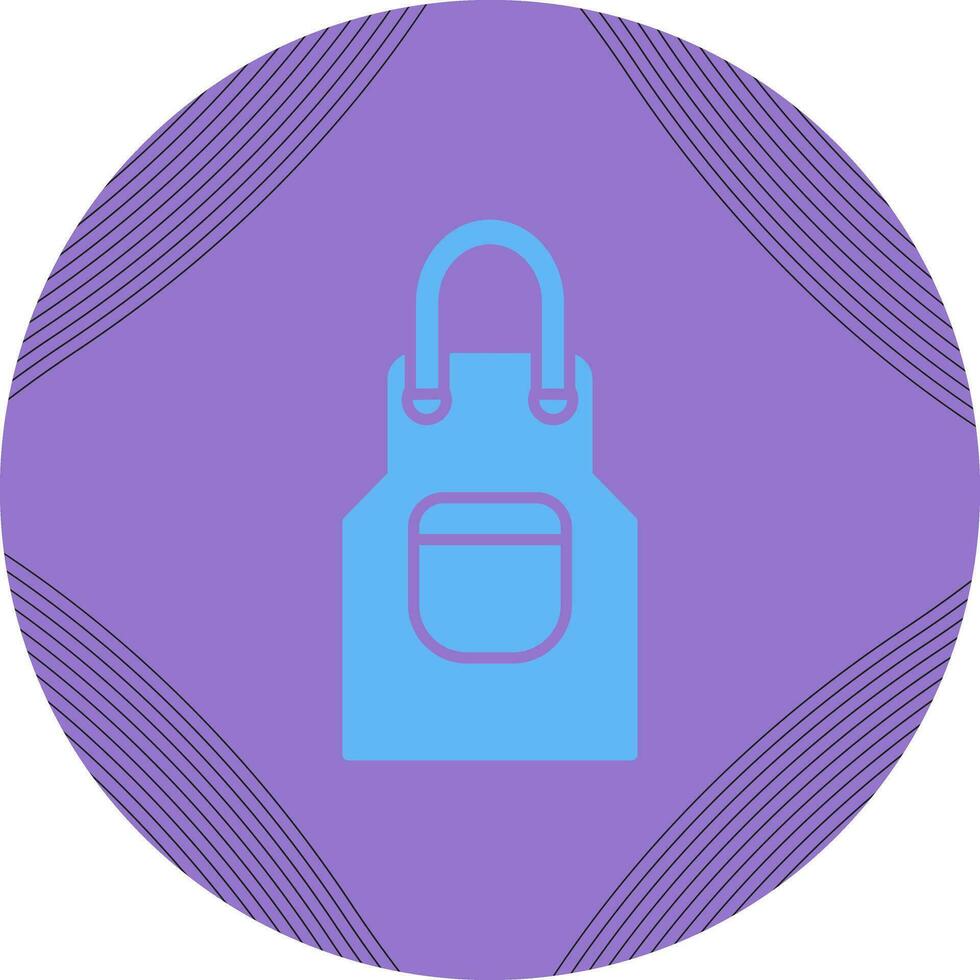 Apron Vector Icon