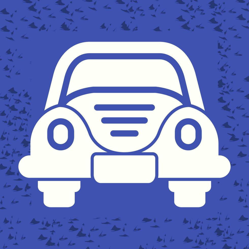 Car Vector Icon