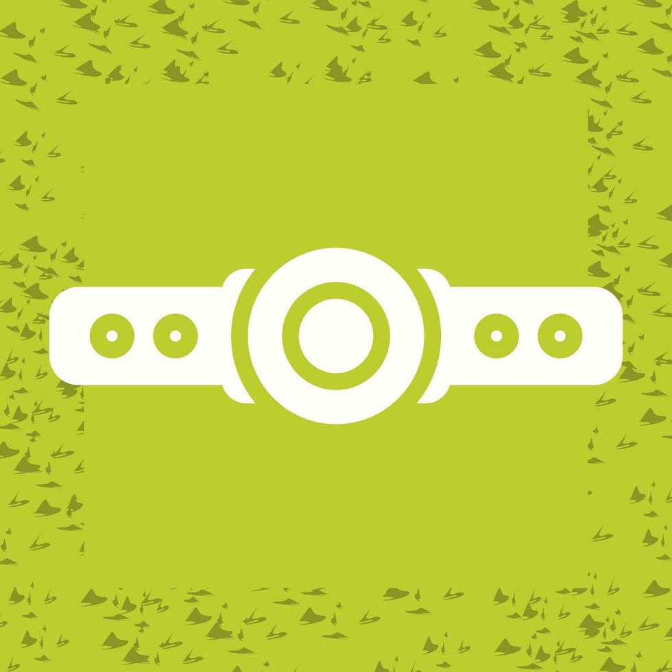 Headlamp Vector Icon